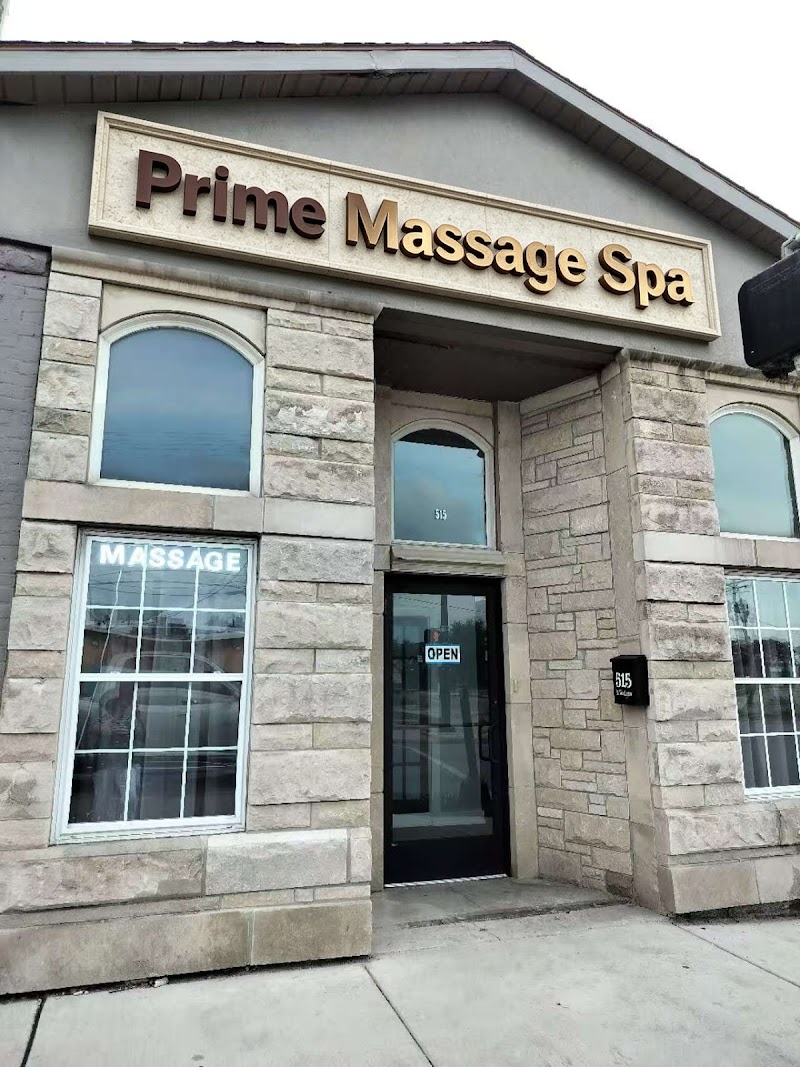 Prime Massage Spa, massage spa in Kokomo, IN, photo 3 of 4